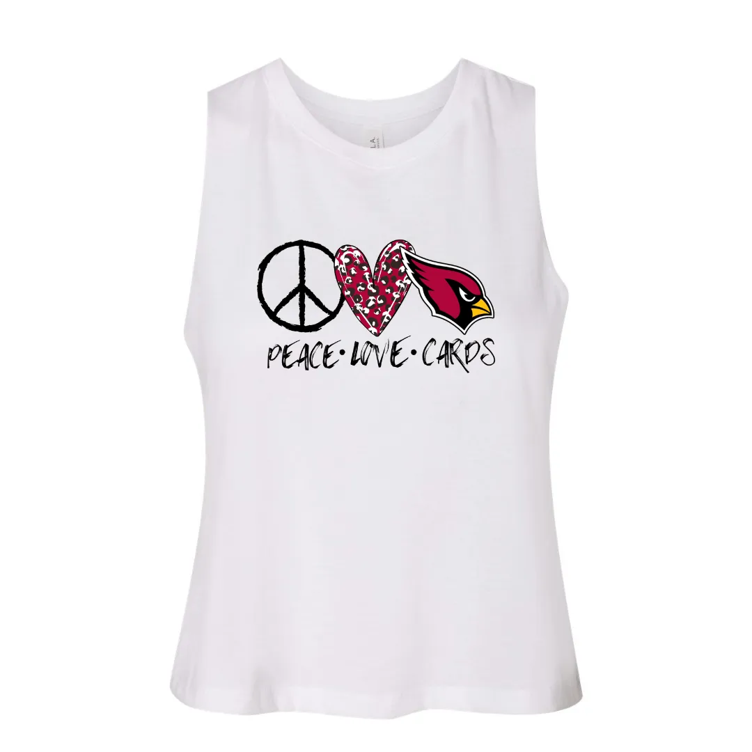 Brookside Design Tank Top: Adult