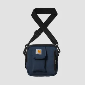 Carhartt WIP Essentials Bag Small Blue