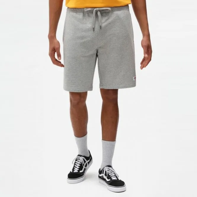 Champlin Short Grey Mellange