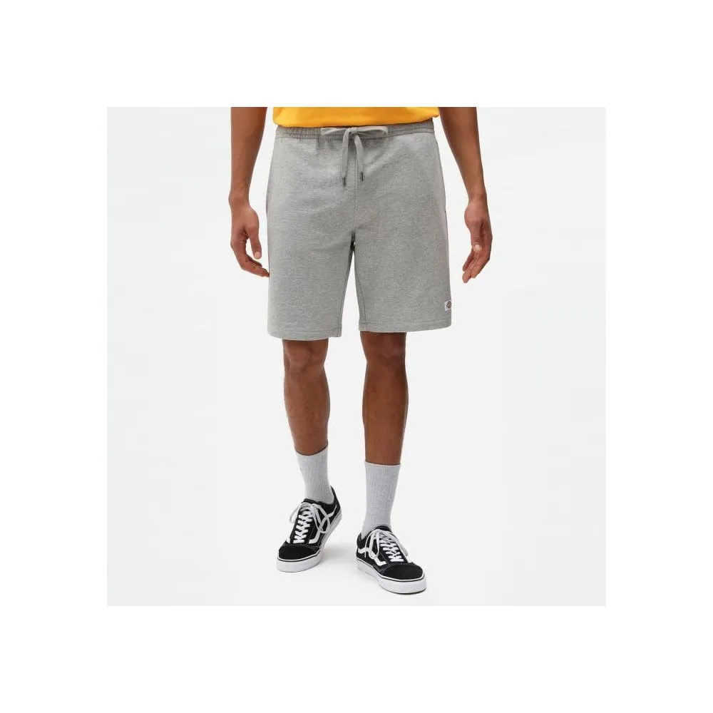 Champlin Short Grey Mellange