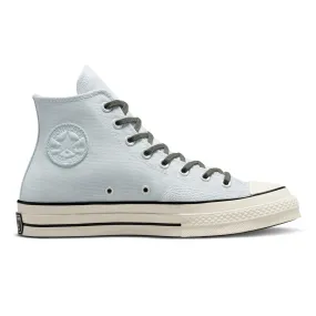 CHUCK 70 HI GHOSTED/CYBER GREY/WHITE | Bodega