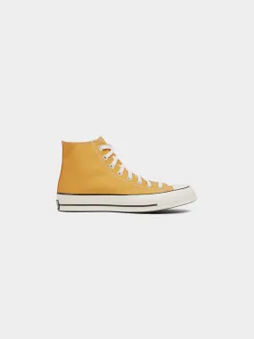 Chuck 70 Hi, Sunflower / Egret