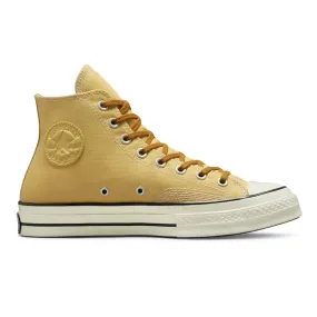 CHUCK 70 HI TRAILHEAD GOLD/BURNT HONEY | Bodega