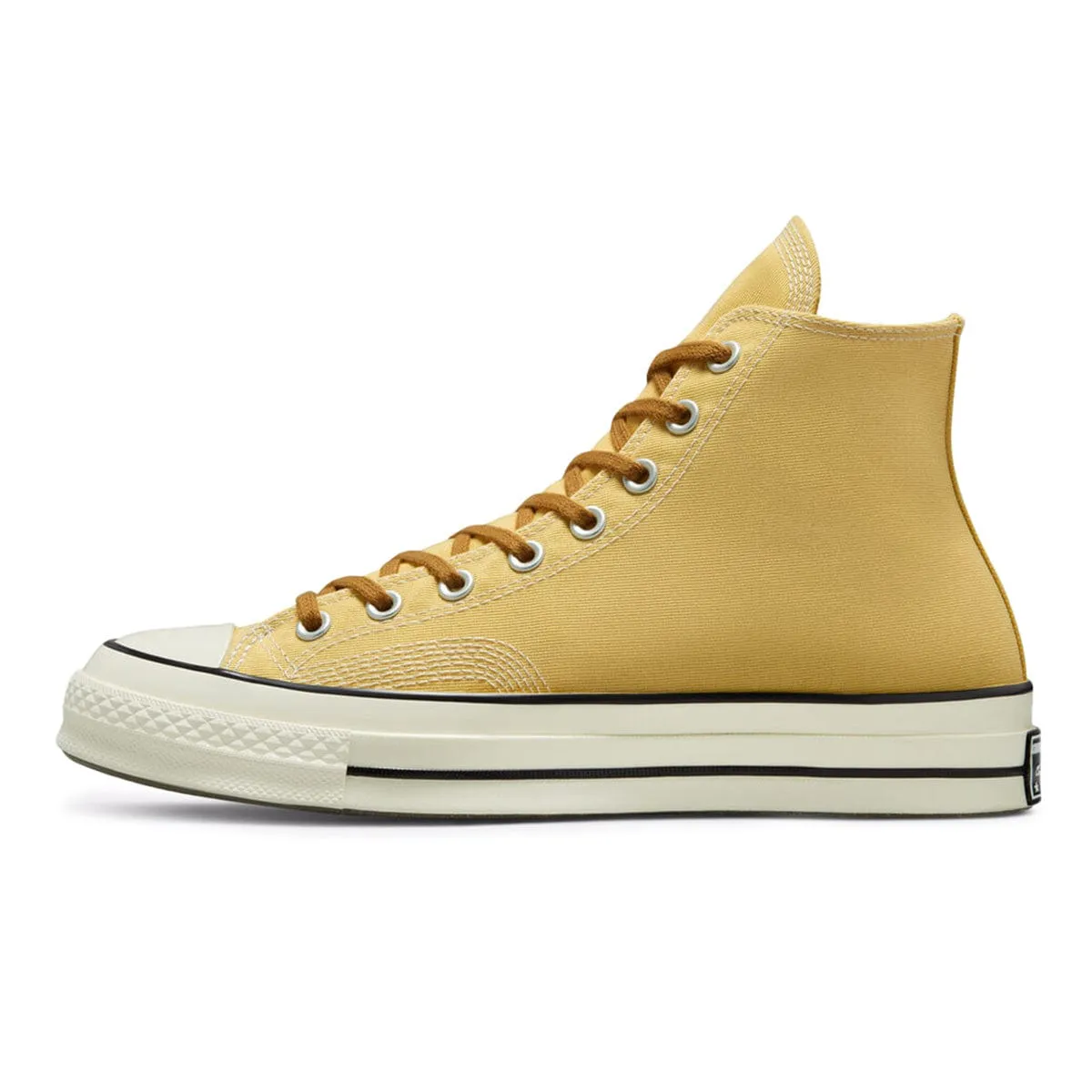 CHUCK 70 HI TRAILHEAD GOLD/BURNT HONEY | Bodega