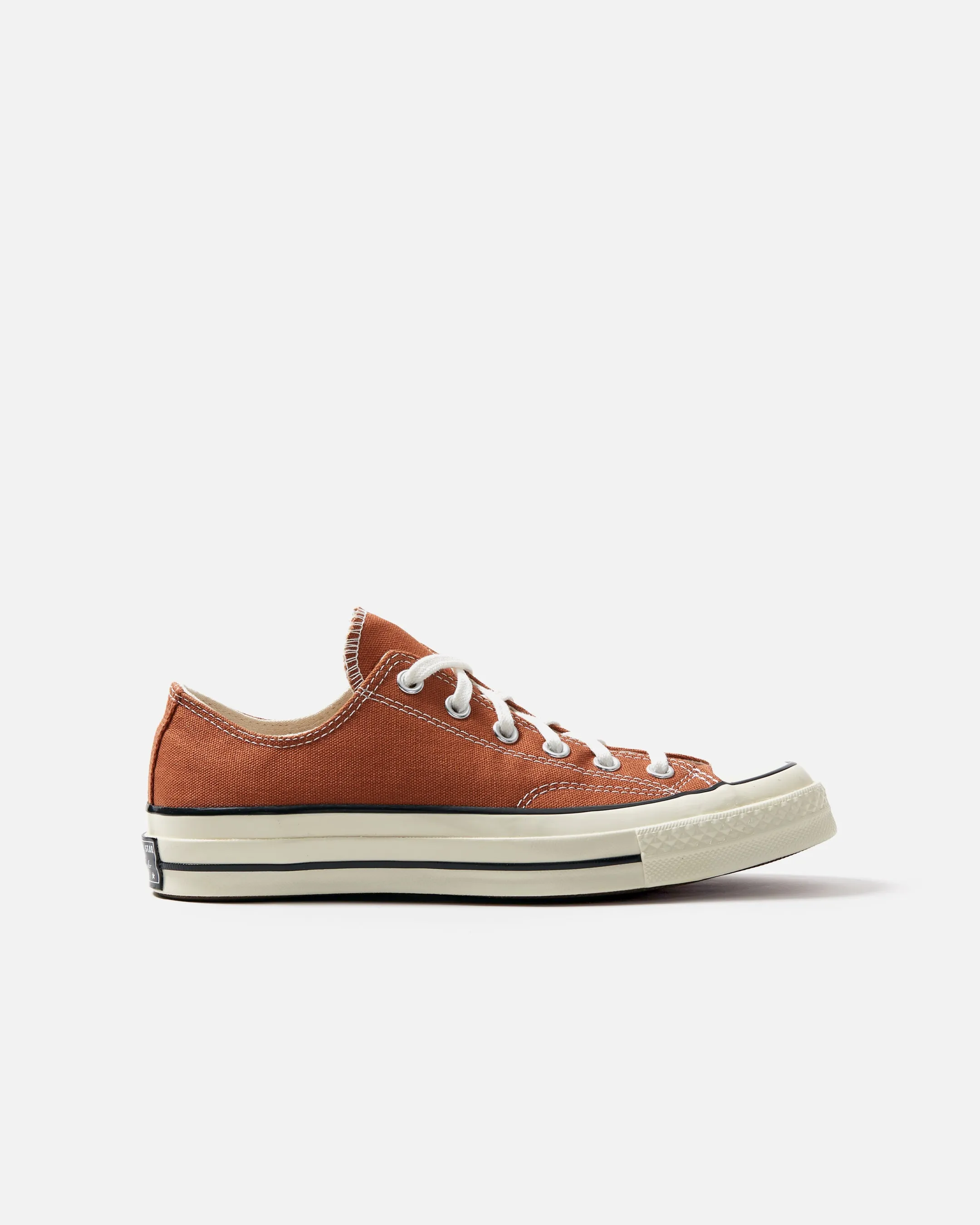 Chuck 70 - Tawny Owl / Egret / Black