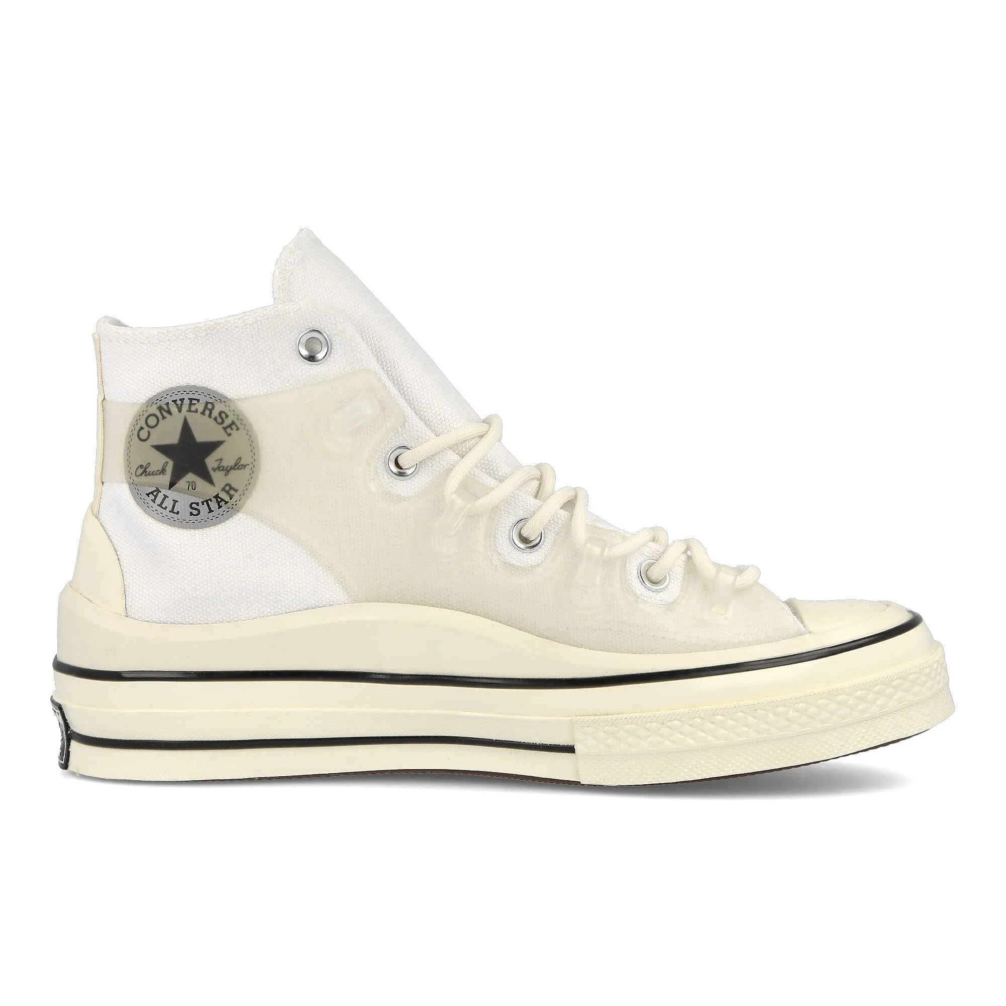 chuck 70 utility hi