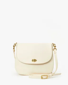 Clare V Turnlock Louis Bag