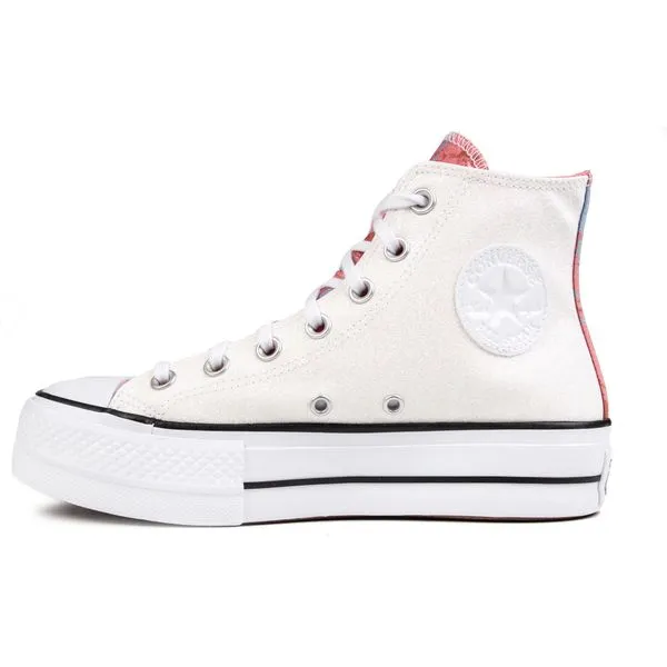 Converse All Star Lift Hi Sneakers