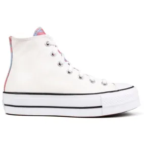 Converse All Star Lift Hi Sneakers