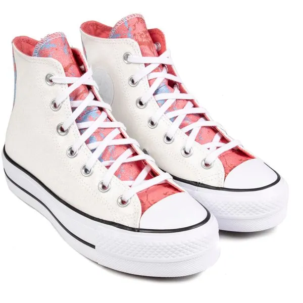 Converse All Star Lift Hi Sneakers