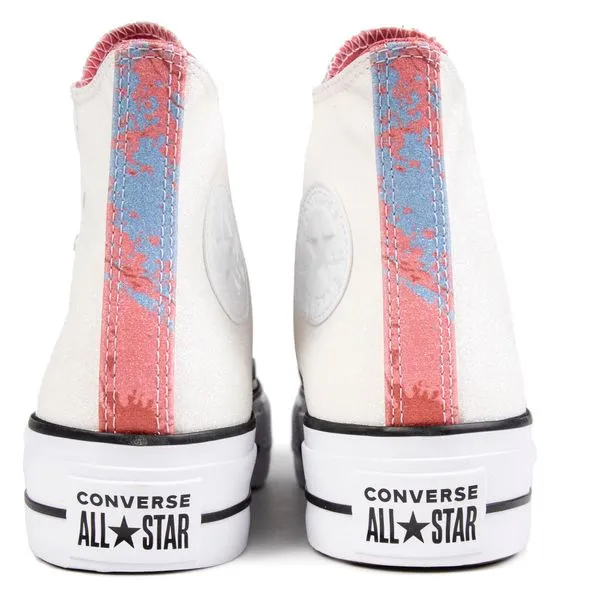 Converse All Star Lift Hi Sneakers