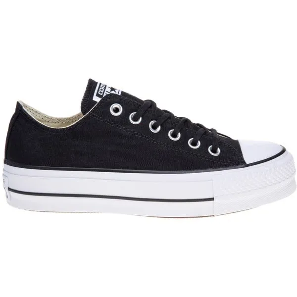 Converse All Star Lift Ox Sneakers