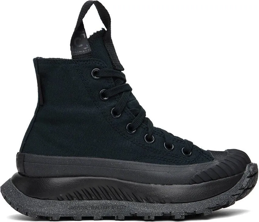 Converse Black Chuck 70 AT-CX Counter Climate Sneakers