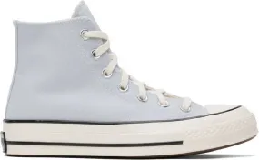 Converse Blue Chuck 70 Vintage Sneakers