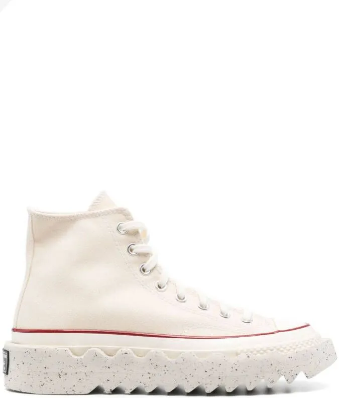 Converse Chuck 70 canvas sneakers Neutrals