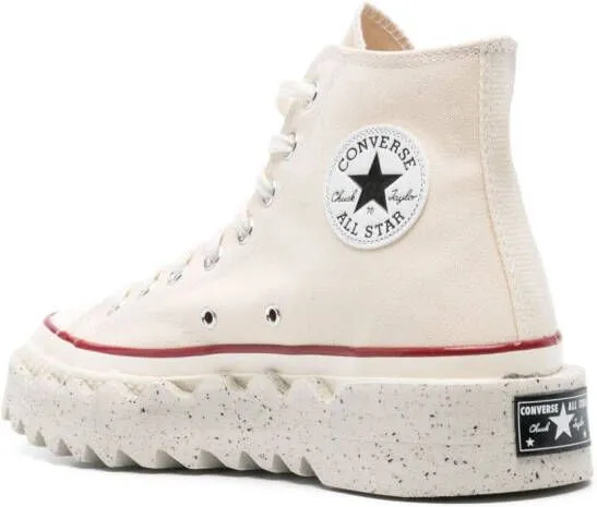 Converse Chuck 70 canvas sneakers Neutrals