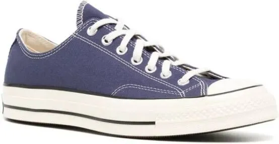 Converse Chuck 70 Fall Tone OX sneakers Blue