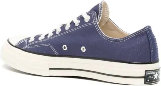 Converse Chuck 70 Fall Tone OX sneakers Blue