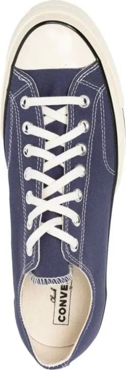 Converse Chuck 70 Fall Tone OX sneakers Blue