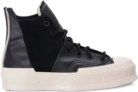 Converse Chuck 70 Hi Secret Pines canvas sneakers Black