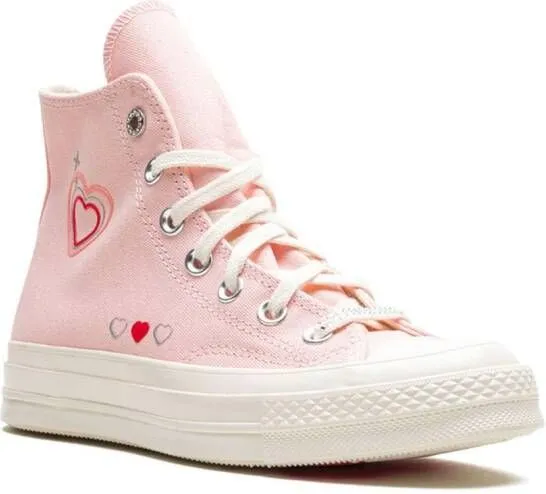 Converse Chuck 70 Hi 