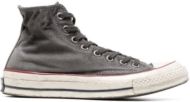 Converse Chuck 70 high-top sneakers Grey