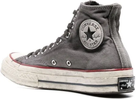 Converse Chuck 70 high-top sneakers Grey