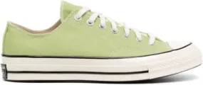 Converse Chuck 70 Low OX sneakers Green