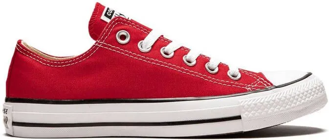 Converse Chuck 70 Ox sneakers Red