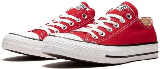 Converse Chuck 70 Ox sneakers Red