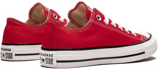 Converse Chuck 70 Ox sneakers Red