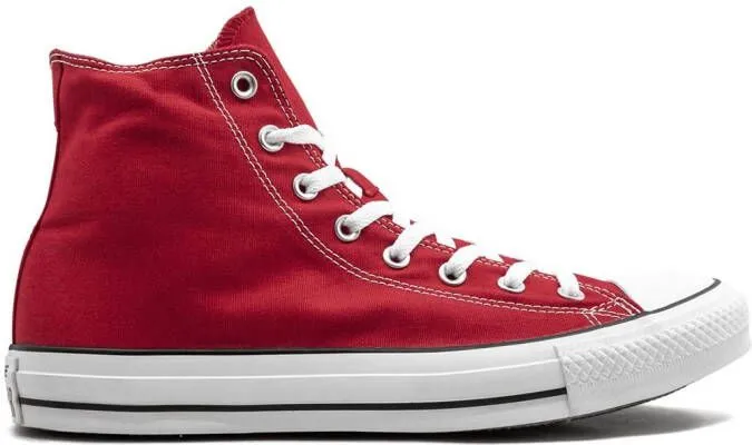 Converse Chuck 70 Ox sneakers Red