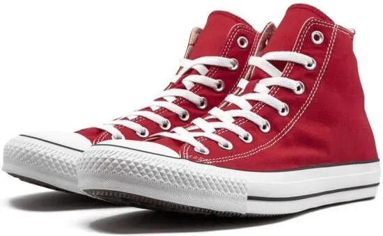 Converse Chuck 70 Ox sneakers Red