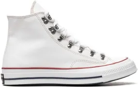 Converse Chuck Taylor All-Star 70 Hi pgLang White sneakers