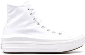 Converse Chuck Taylor All Star Move sneakers White