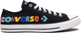 Converse Chuck Taylor All Star Ox sneakers Black