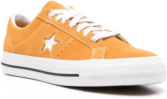 Converse Chuck Taylor hi-top sneakers Neutrals