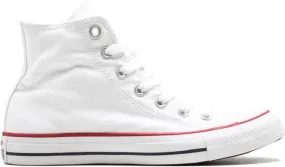 Converse Chuck Taylor Hi White sneakers