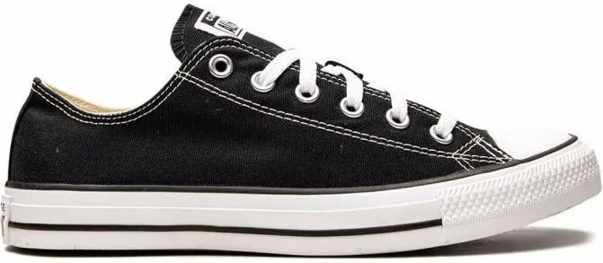 Converse Chuck Taylor Ox All Star sneakers Black