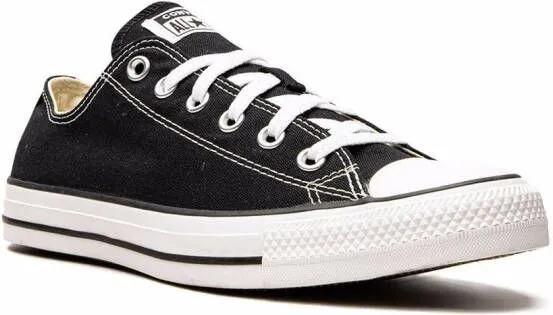 Converse Chuck Taylor Ox All Star sneakers Black