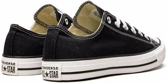 Converse Chuck Taylor Ox All Star sneakers Black