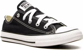 Converse Kids Chuck Taylor Allstar Ox sneakers Black