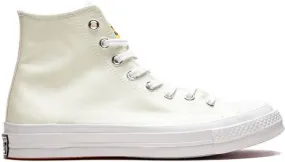 Converse x Chinatown Market Chuck 70 Hi UV sneakers White