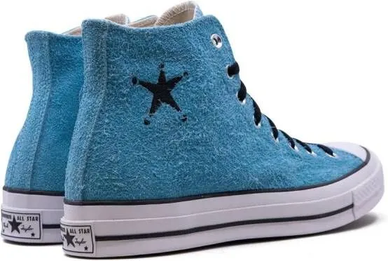 Converse x Stussy Chuck 70 