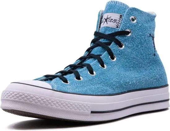 Converse x Stussy Chuck 70 