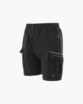 Core Tech Cargo Short