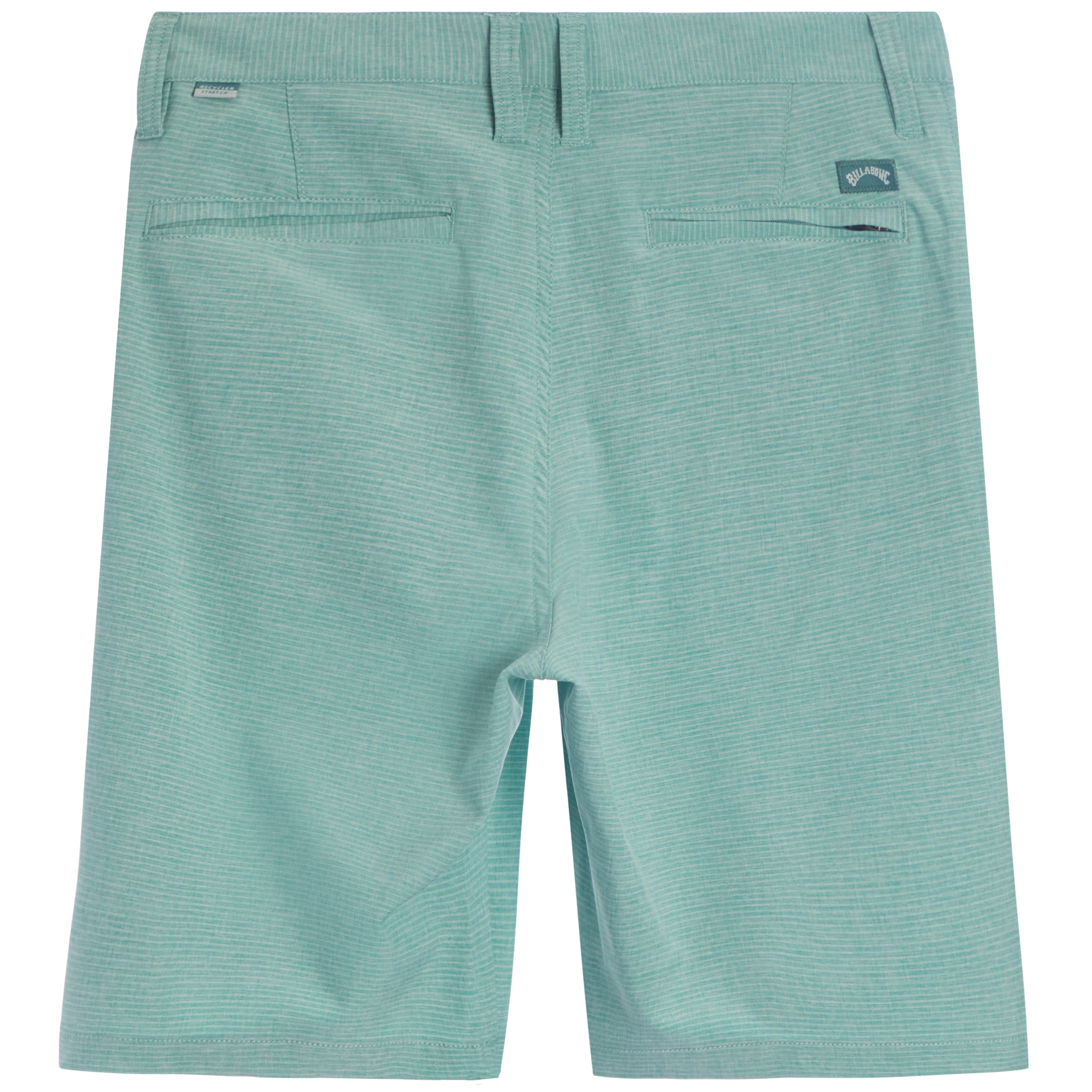 Crossfire Amphibian Short