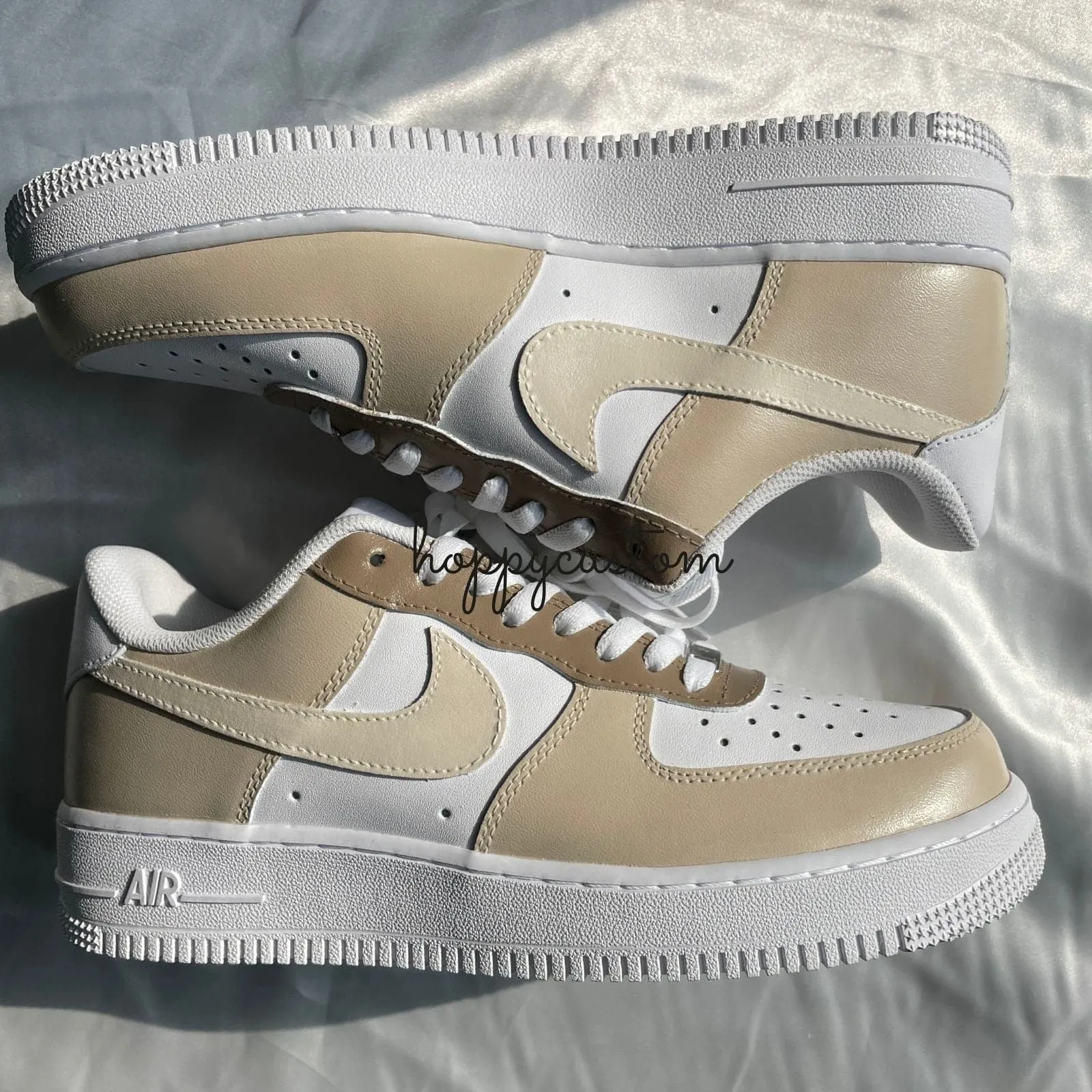 CUSTOM AIR FORCE 1 CUSTOM NIKE