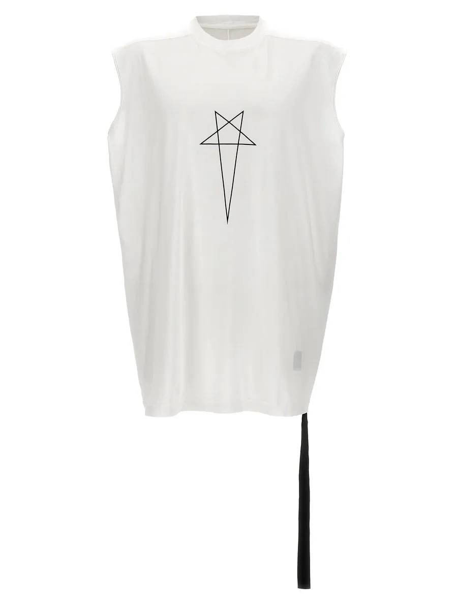 Drkshdw    Drkshdw 'Tarp T' Tank Top