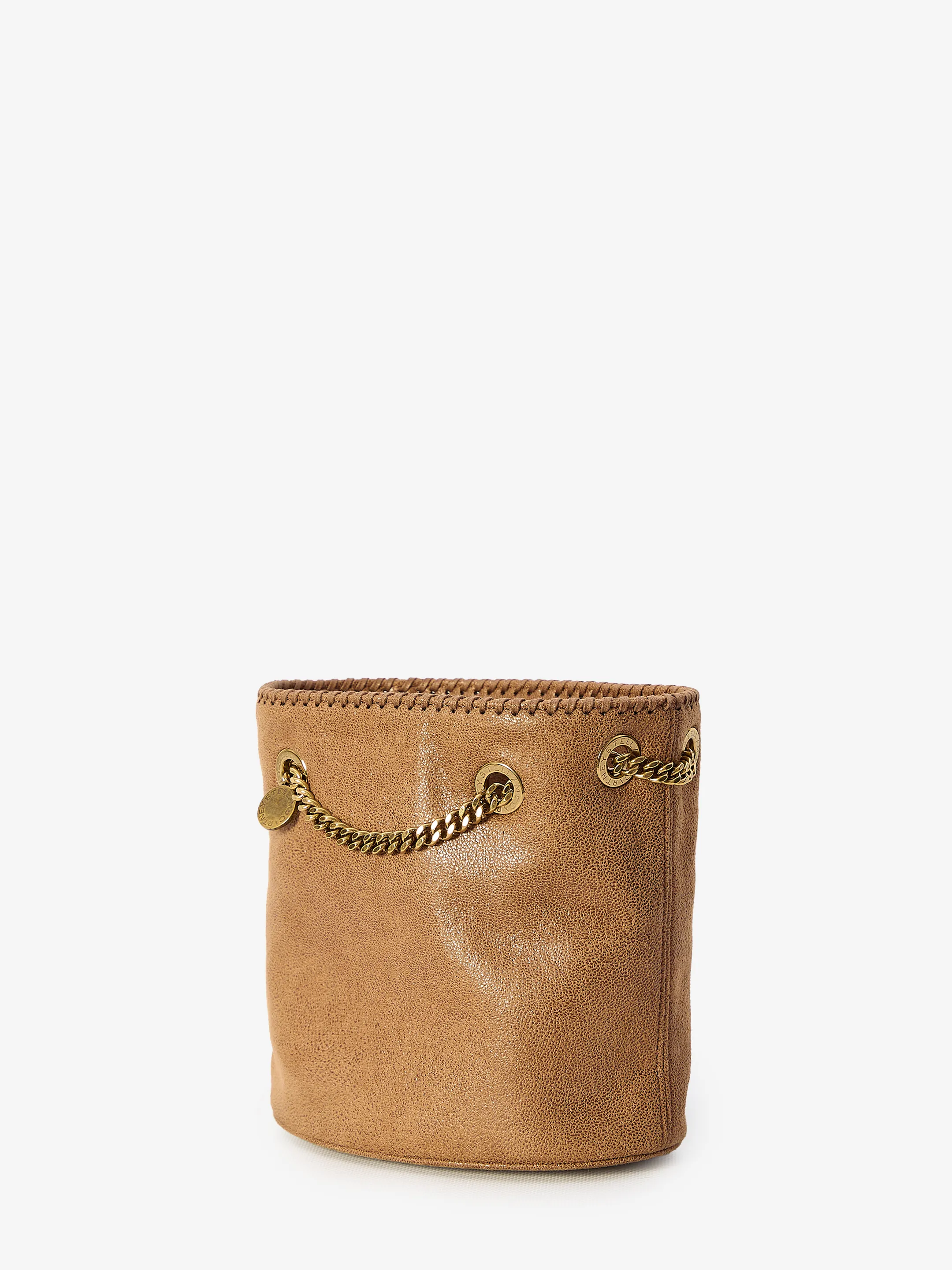 Falabella bucket bag